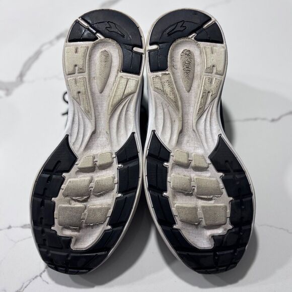 Diadora Nucleo 2 | Women’s Sz 9M Athletic Running Black Teal Blue Sneakers Shoes - Picture 11 of 11